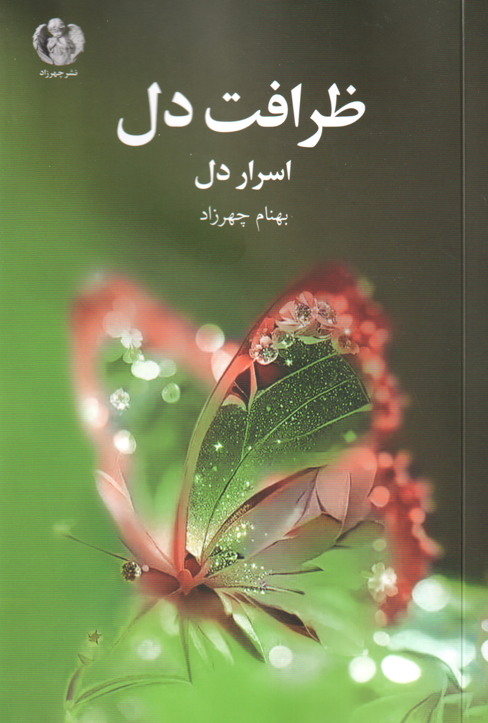  کتاب ظرافت دل