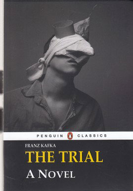  کتاب The Trial