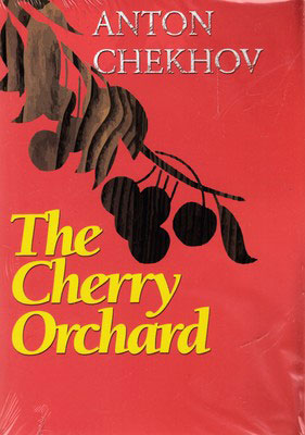  کتاب The Cherry Orchard