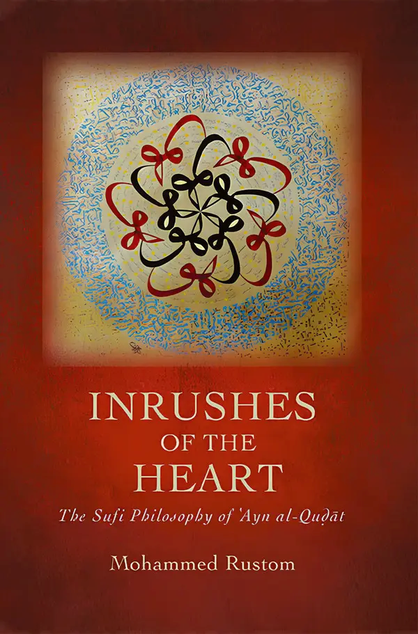  کتاب Inrushes of the Heart