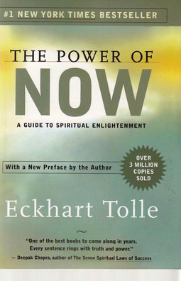  کتاب The Power of Now