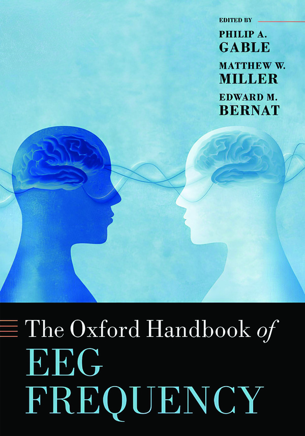  کتاب The Oxford Handbook of EEG Frequency
