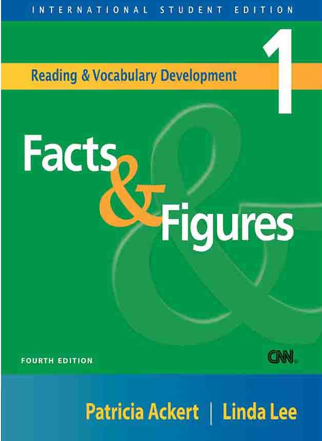  کتاب Facts and Figures 1