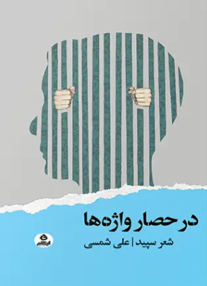 کتاب در حصار واژه‌ها‮‏‫