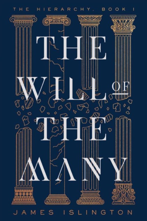  کتاب The Will of the Many
