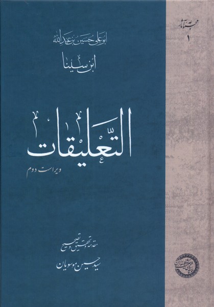 کتاب التعلیقات