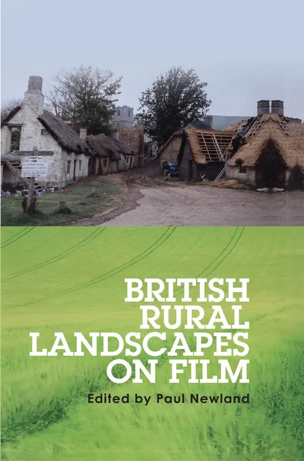  کتاب British Rural Landscapes on Film