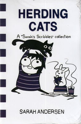  کتاب Herding Cats