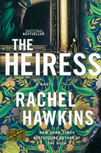  کتاب The Heiress