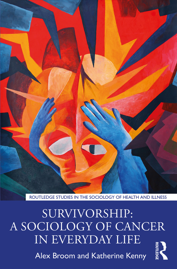 کتاب Survivorship