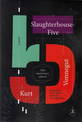 کتاب Slaughterhouse-Five