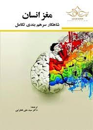  کتاب مغز انسان شاهکار سرهم بندی تکامل