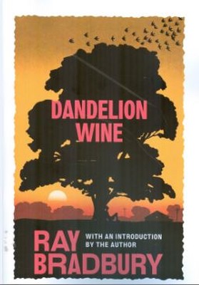  خريد کتاب  dandelion wine
