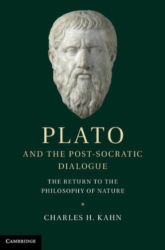 کتاب Plato and the Post-Socratic Dialogue