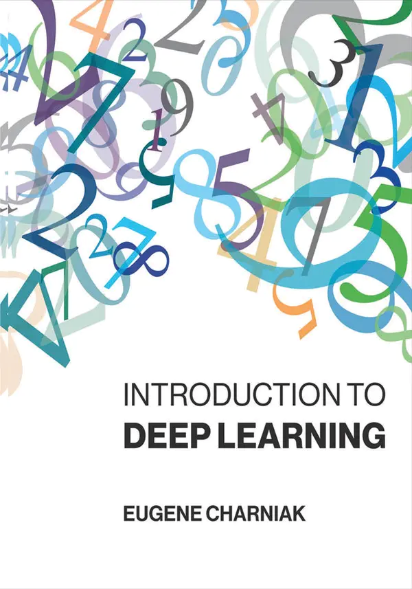  کتاب Introduction to Deep Learning