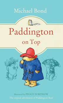  خريد کتاب  Paddington on Top