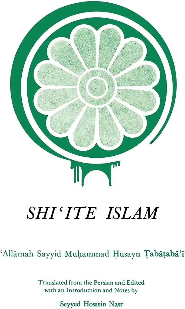  کتاب Shi'ite Islam Paperback