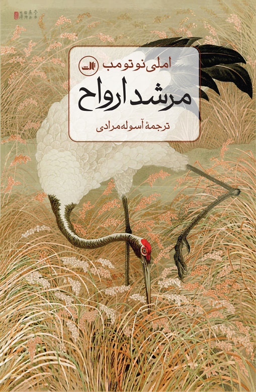 کتاب مرشد ارواح