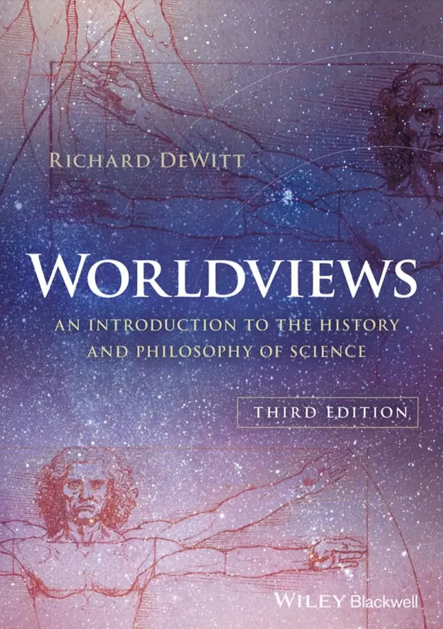  کتاب Worldviews