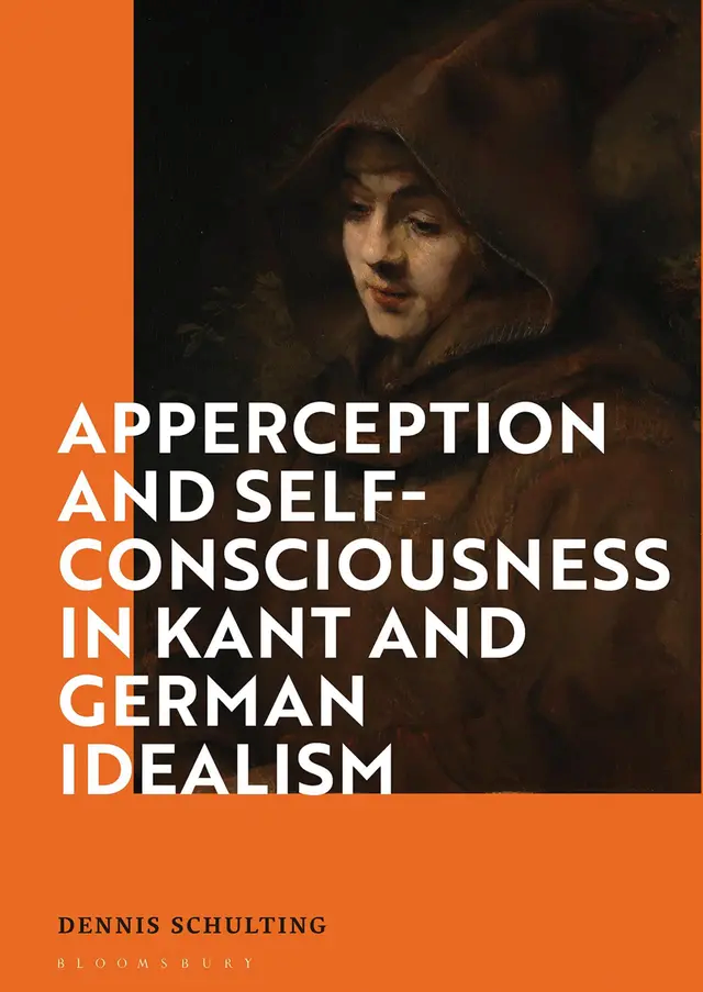  کتاب Apperception and Self-Consciousness in Kant and German Idealism
