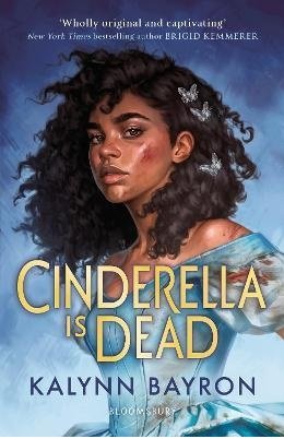  کتاب Cinderella Is Dead