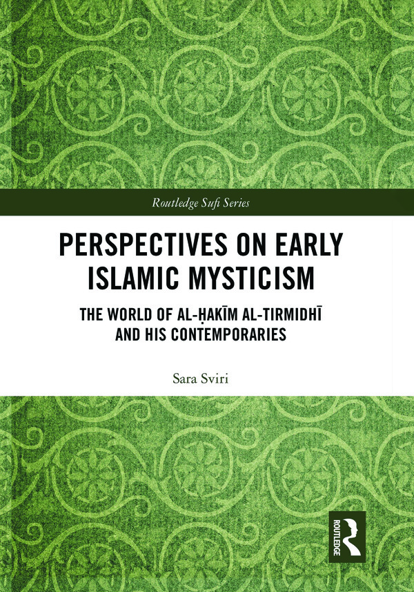  کتاب Perspectives on Early Islamic Mysticism