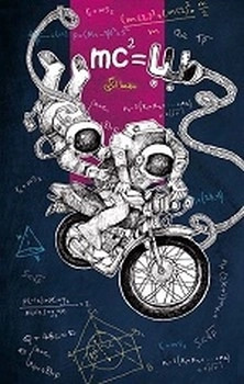 کتاب بابا=mc2