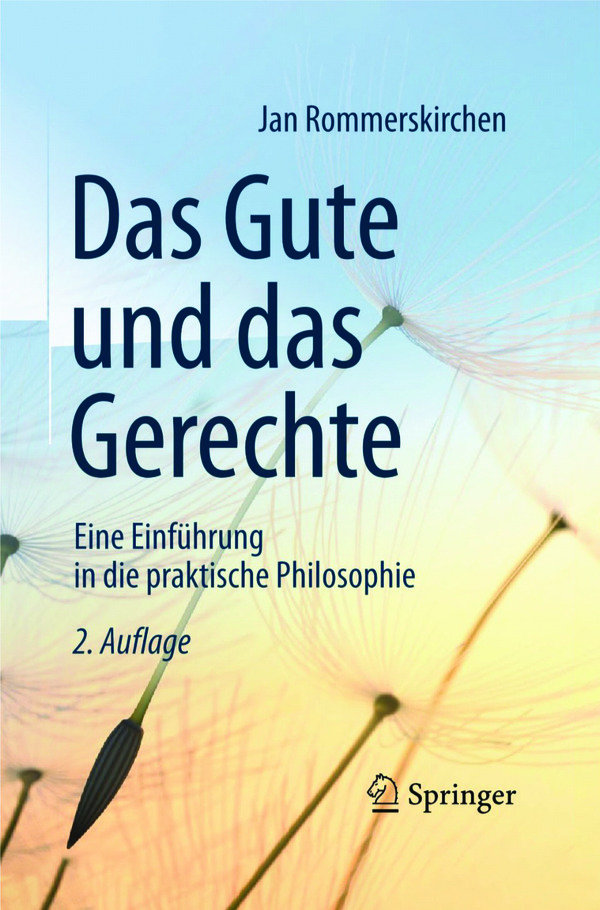  کتاب Das Gute und das Gerechte