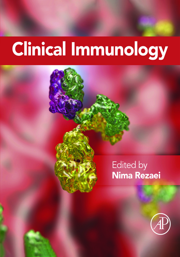  کتاب Clinical Immunology