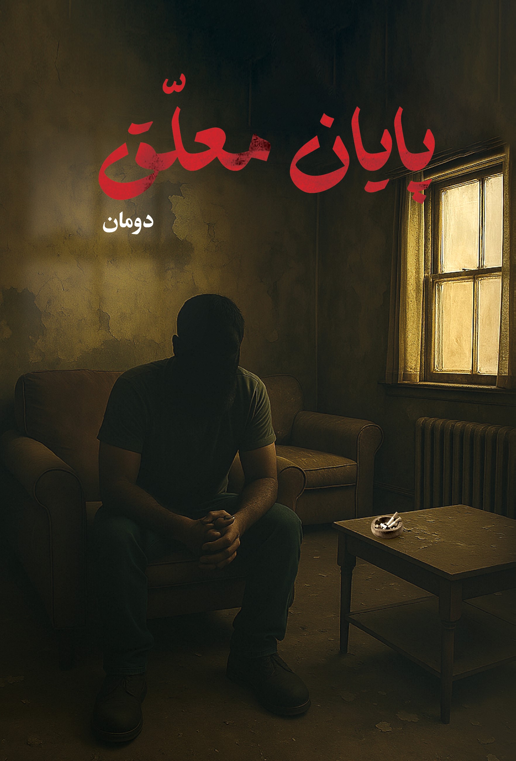  کتاب پایان معلق