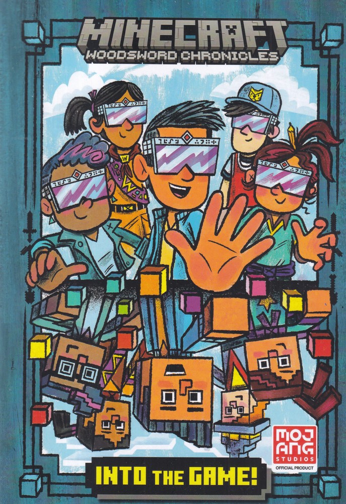  کتاب Into The Game