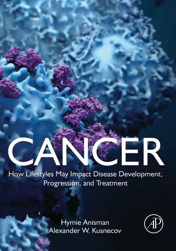  کتاب Cancer
