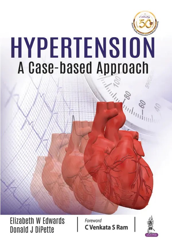 کتاب Hypertension