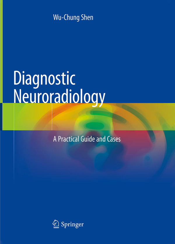  کتاب Diagnostic Neuroradiology
