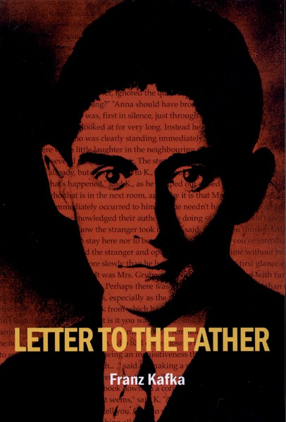  خريد کتاب  letter to the father