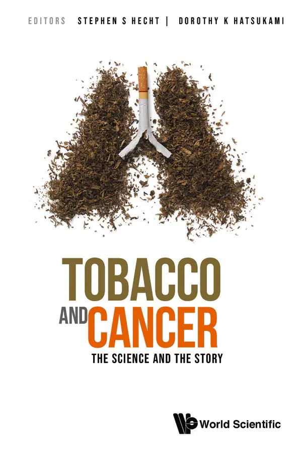 کتاب Tobacco And Cancer