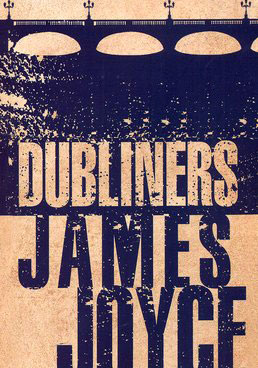  کتاب Dubliners