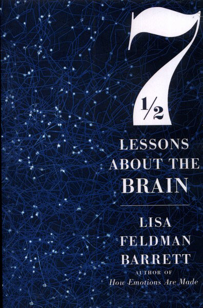  کتاب Seven and a Half Lessons About the Brain