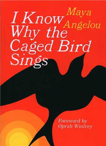  کتاب I Know Why the Caged Bird Sings