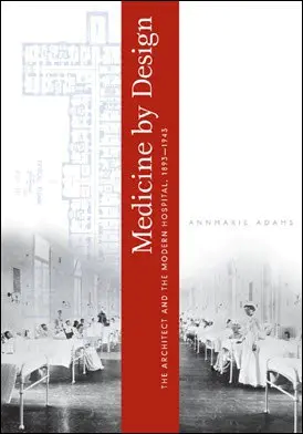  کتاب Medicine by Design