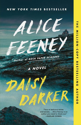  کتاب Daisy Darker