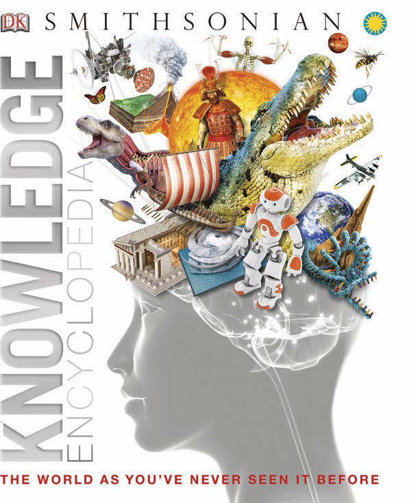  کتاب Knowledge encyclopedia