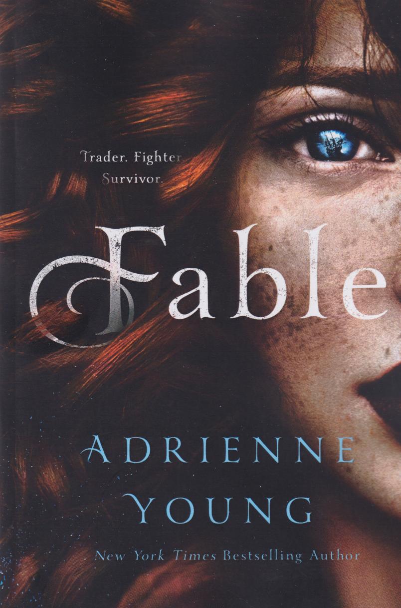  کتاب Fable