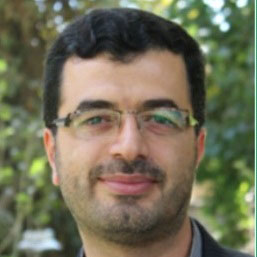 علی محمدی
