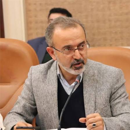 معرفي کتاب هاي سید علی سیدیان