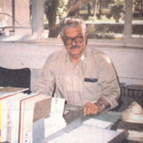 مرتضی اسماعیلی