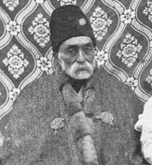 معرفي کتاب هاي احمد میرزا عضدالدوله