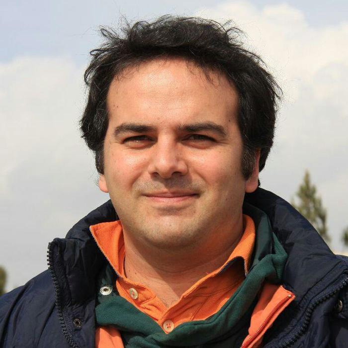 مسعود بربر