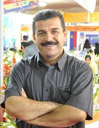 علی صالحی