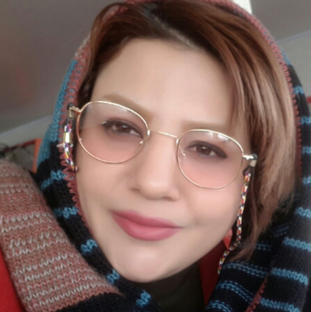 مریم حضرتی